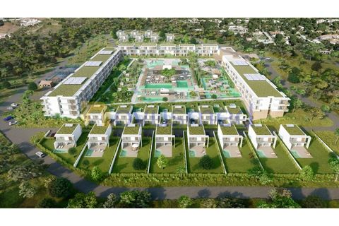 Helårsgrund i Albufeira, Faro, Albufeira - € 13.900.000 | Ref: LV-2159 (PR-064) - foto 1