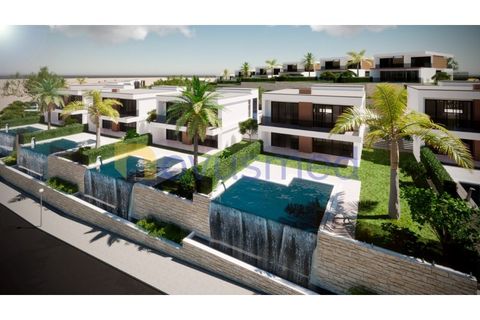 Tomt i Albufeira, Faro, Albufeira - € 4 200 000 | Ref: LV-2136 (PR-064) - foto 2