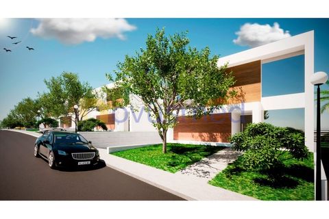 Tomt i Albufeira, Faro, Albufeira - € 4 200 000 | Ref: LV-2136 (PR-064) - foto 5
