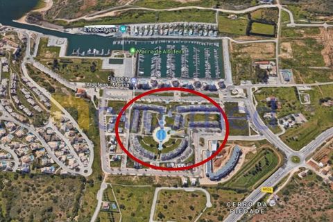 Parkeringsplads i Albufeira, Faro, Albufeira - € 23.000 | Ref: GA-02 (PR-035) - foto 2