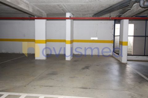 Parkeringsplads i Albufeira, Faro, Albufeira - € 23.000 | Ref: GA-02 (PR-035) - foto 4