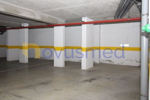 Parkeringsplads i Albufeira, Faro, Albufeira - € 23.000 | Ref: GA-02 (PR-035) - foto 5