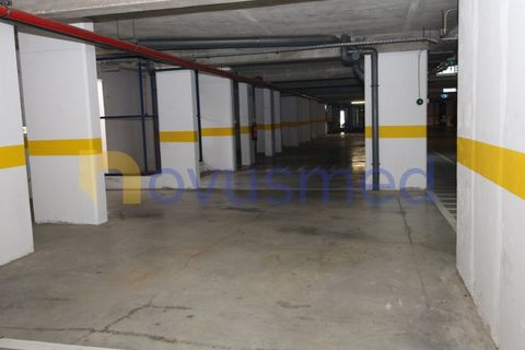 Parkeringsplads i Albufeira, Faro, Albufeira - € 23.000 | Ref: GA-02 (PR-035) - foto 7