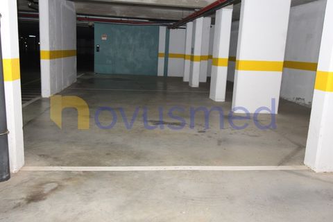 Parkeringsplads i Albufeira, Faro, Albufeira - € 23.000 | Ref: GA-02 (PR-035) - foto 8