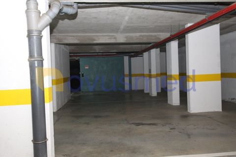 Parkeringsplads i Albufeira, Faro, Albufeira - € 23.000 | Ref: GA-02 (PR-035) - foto 9
