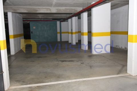 Parkeringsplads i Albufeira, Faro, Albufeira - € 23.000 | Ref: GA-02 (PR-035) - foto 11