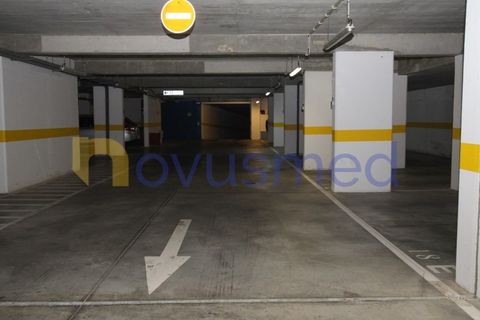 Parkeringsplads i Albufeira, Faro, Albufeira - € 23.000 | Ref: GA-02 (PR-035) - foto 6