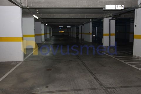 Parkeringsplads i Albufeira, Faro, Albufeira - € 23.000 | Ref: GA-02 (PR-035) - foto 10