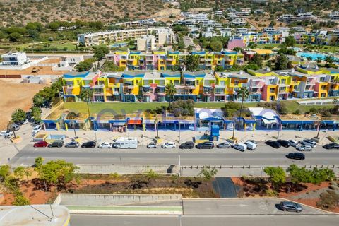 Parkeringsplads i Albufeira, Faro, Albufeira - € 23.000 | Ref: GA-02 (PR-035) - foto 1