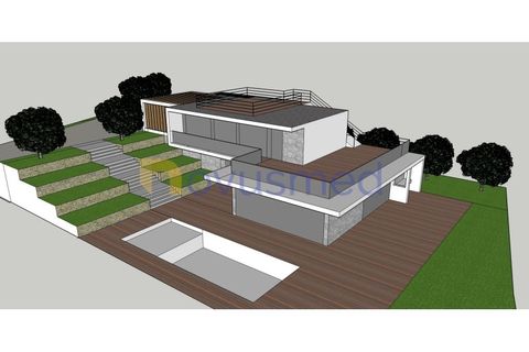 Villa i Carvoeiro, Faro, Carvoeiro - € 1.500.000 | Ref: V4-06 (PR-070) - foto 9
