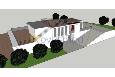 Villa i Carvoeiro, Faro, Carvoeiro - € 1.500.000 | Ref: V4-06 (PR-070) - foto 11