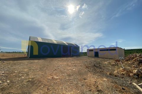 Farm i Quelfes, Faro, Quelfes - € 2.200.000 | Ref: QA-05 (PR-095) - foto 2
