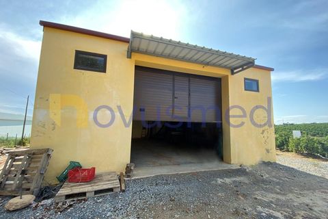 Farm i Quelfes, Faro, Quelfes - € 2.200.000 | Ref: QA-05 (PR-095) - foto 9