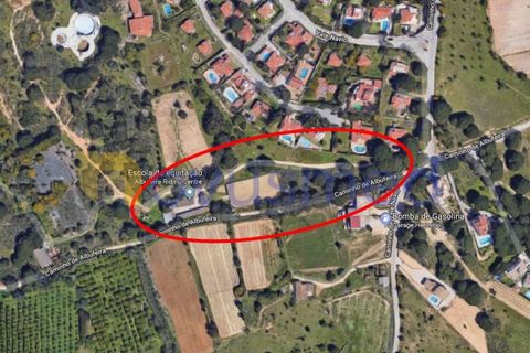 Helårsgrund i Albufeira, Faro, Albufeira - € 460.000 | Ref: LV-2161 (PR-064) - foto 3