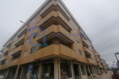 Lejlighed i Ovar, Aveiro, Ovar - € 200.000 | Ref: APA_13 - foto 1