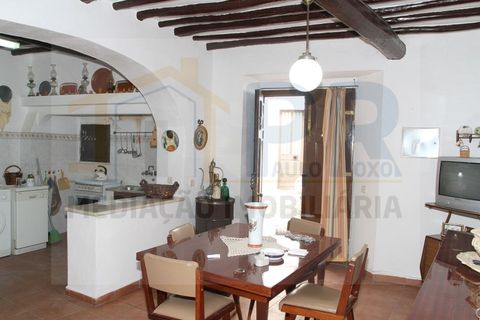 Bungalou a Castelo de Vide, Portalegre, Castelo de Vide - € 92.000 | Ref: PR 0038 - foto 3