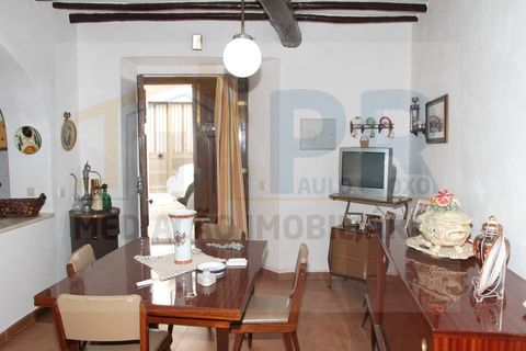 Bungalou a Castelo de Vide, Portalegre, Castelo de Vide - € 92.000 | Ref: PR 0038 - foto 6