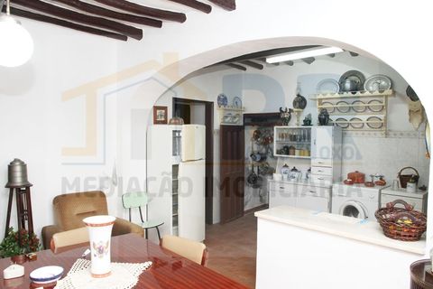 Bungalou a Castelo de Vide, Portalegre, Castelo de Vide - € 92.000 | Ref: PR 0038 - foto 7