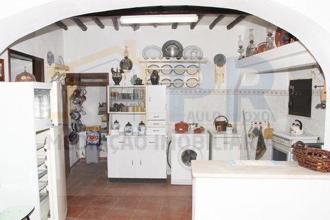 Bungalou a Castelo de Vide, Portalegre, Castelo de Vide - € 92.000 | Ref: PR 0038 - foto 8