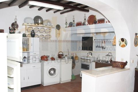 Bungalou a Castelo de Vide, Portalegre, Castelo de Vide - € 92.000 | Ref: PR 0038 - foto 9