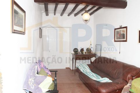 Bungalou a Castelo de Vide, Portalegre, Castelo de Vide - € 92.000 | Ref: PR 0038 - foto 11