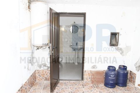 Bungalou a Castelo de Vide, Portalegre, Castelo de Vide - € 92.000 | Ref: PR 0038 - foto 21