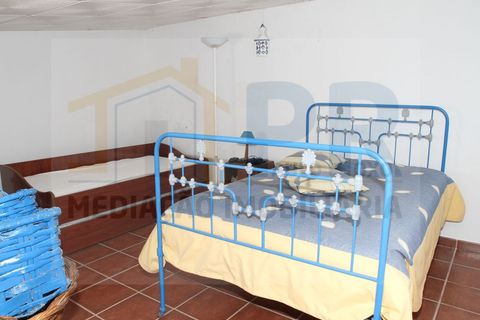 Bungalou a Castelo de Vide, Portalegre, Castelo de Vide - € 92.000 | Ref: PR 0038 - foto 29