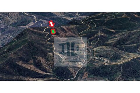 Helårsgrund i Alte, Faro, Alte - € 12.900 | Ref: SÒL_163 - foto 2