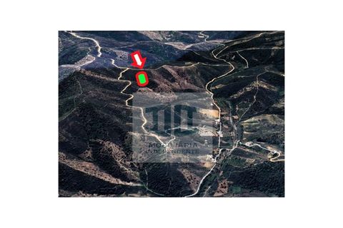 Helårsgrund i Alte, Faro, Alte - € 12.900 | Ref: SÒL_163 - foto 3