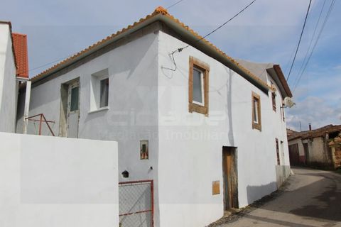 Landejendom i Coimbra, Coimbra, Coimbra - € 95.000 | Ref: 2425 MR2 - foto 1