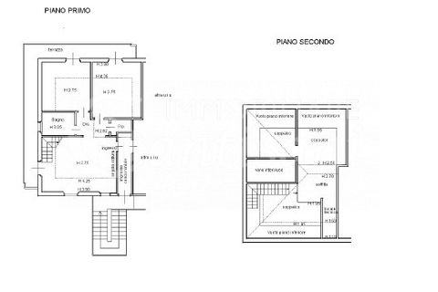 Lejlighed i Florence, Florence, Florence - € 340.000 | Ref: TSCH - foto 22