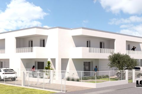 Villa i Abano Terme, Padua, Abano Terme - € 450.000 | Ref: AbSL450 - foto 1