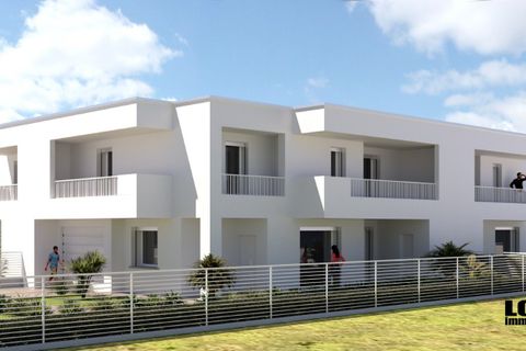 Villa i Abano Terme, Padua, Abano Terme - € 450.000 | Ref: AbSL450 - foto 2