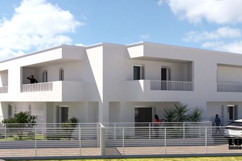 Villa i Abano Terme, Padua, Abano Terme - € 450.000 | Ref: AbSL450 - foto 3