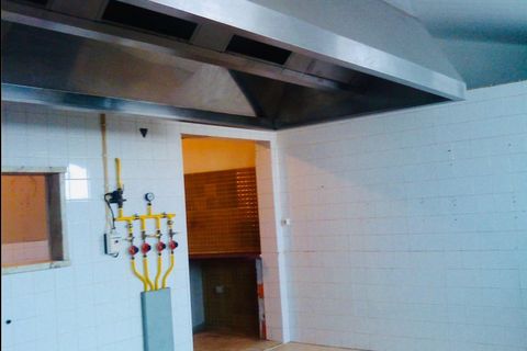Erhvervsejendom i Abrantes, Santarem, Abrantes - € 180.000 | Ref: BAR_85 - foto 9
