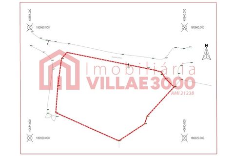 Helårsgrund i Vila Real, Vila Real, Vila Real - € 35.000 | Ref: TER_387 - foto 10