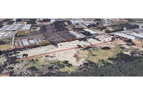 Helårsgrund i Ovar, Aveiro, Ovar - € 20.000.000 | Ref: IMO_970 - foto 10
