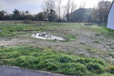 Helårsgrund i Donges, Loire-Atlantique, Donges - € 67.500 | Ref: 85429611 - foto 2