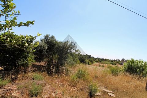 Helårsgrund i Estombar, Faro, Estombar - € 1.450.000 | Ref: PAR_118 - foto 1