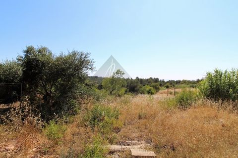 Helårsgrund i Estombar, Faro, Estombar - € 1.450.000 | Ref: PAR_118 - foto 2