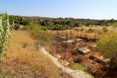 Helårsgrund i Estombar, Faro, Estombar - € 1.450.000 | Ref: PAR_118 - foto 5