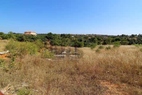 Helårsgrund i Estombar, Faro, Estombar - € 1.450.000 | Ref: PAR_118 - foto 7