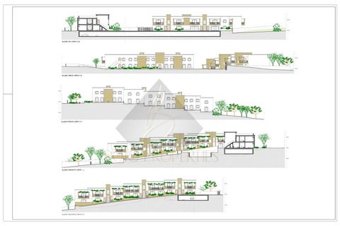 Helårsgrund i Estombar, Faro, Estombar - € 1.450.000 | Ref: PAR_118 - foto 12