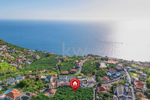 Helårsgrund i Calheta, Madeira, Calheta - € 360.000 | Ref: KWPT-008056 - foto 1