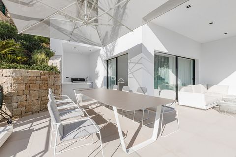 Villa i Javea, Alicante, Javea - € 1.849.000 | Ref: xm0118 - foto 5