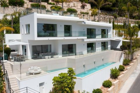Villa i Javea, Alicante, Javea - € 1.849.000 | Ref: xm0118 - foto 2