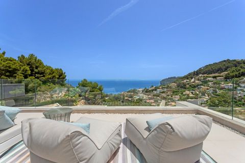 Villa i Javea, Alicante, Javea - € 1.849.000 | Ref: xm0118 - foto 3