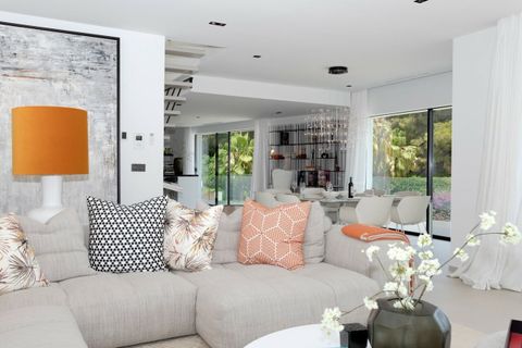 Villa i Javea, Alicante, Javea - € 1.849.000 | Ref: xm0118 - foto 6