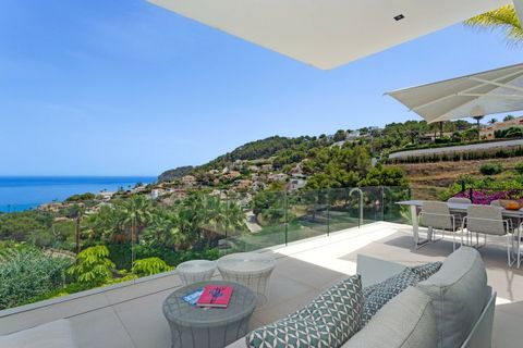 Villa i Javea, Alicante, Javea - € 1.849.000 | Ref: xm0118 - foto 13