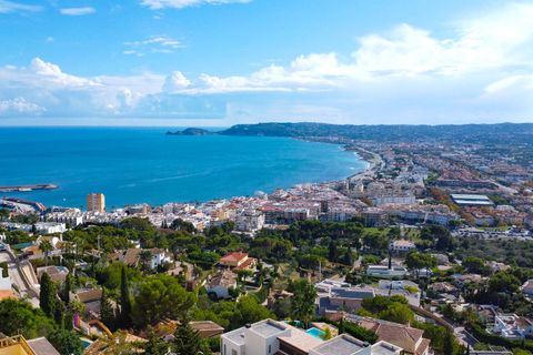 Villa i Javea, Alicante, Javea - € 2.850.000 | Ref: xjav4447 - foto 2